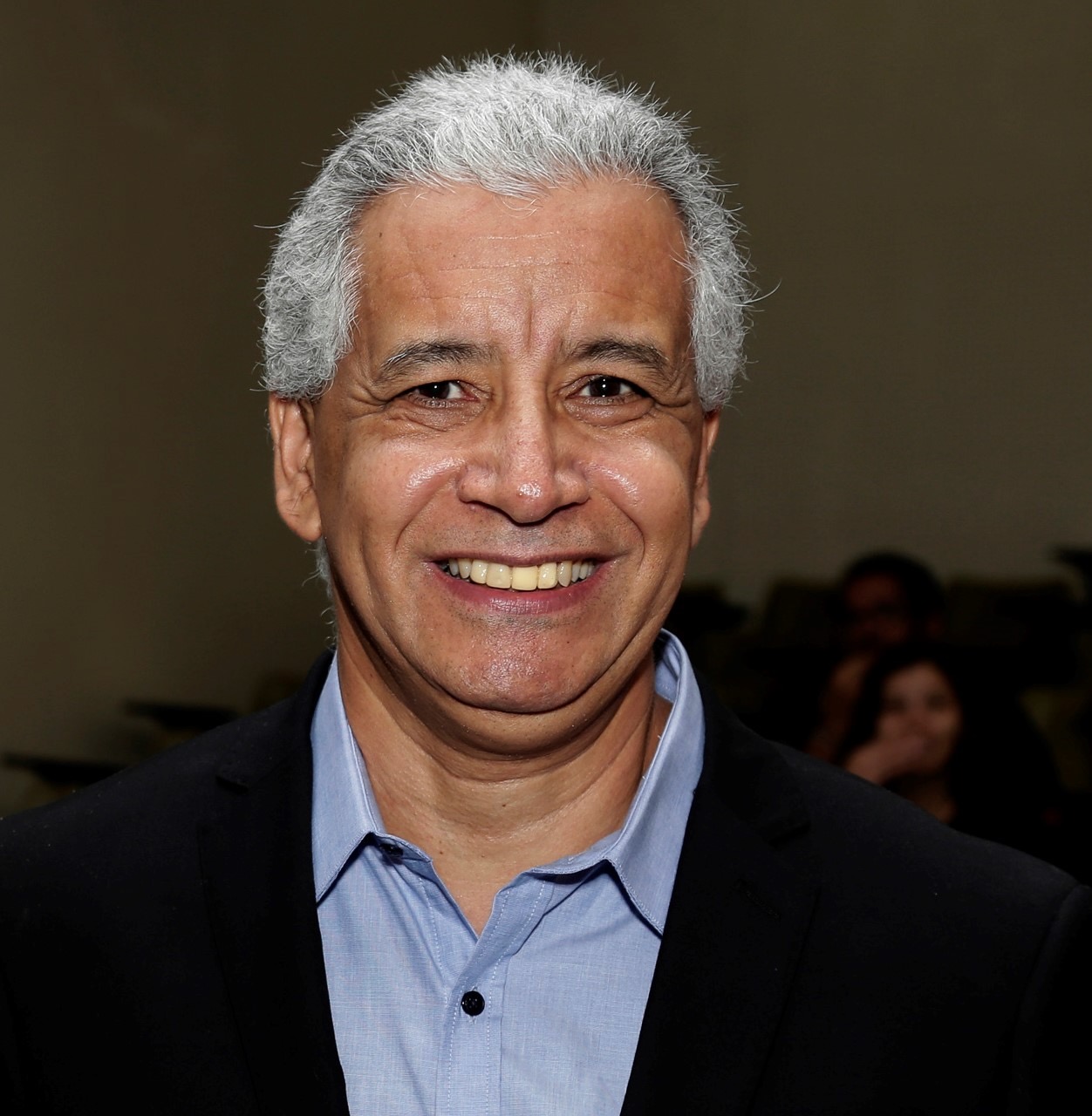 Carlos Rosa