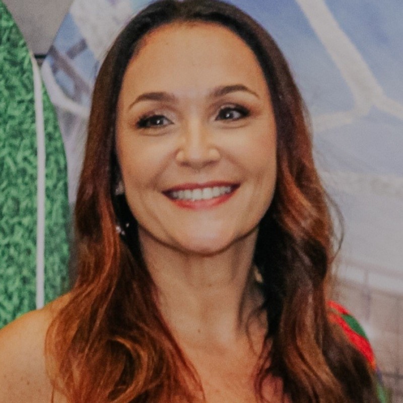 Melissa F. Landel